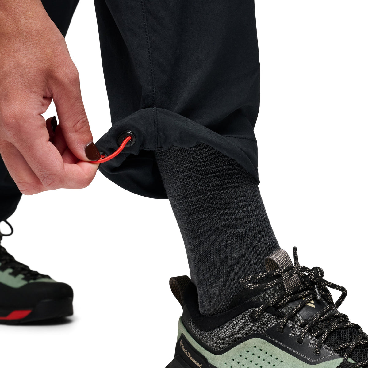 Women's Technician Pants | Black Diamond Exclusive
