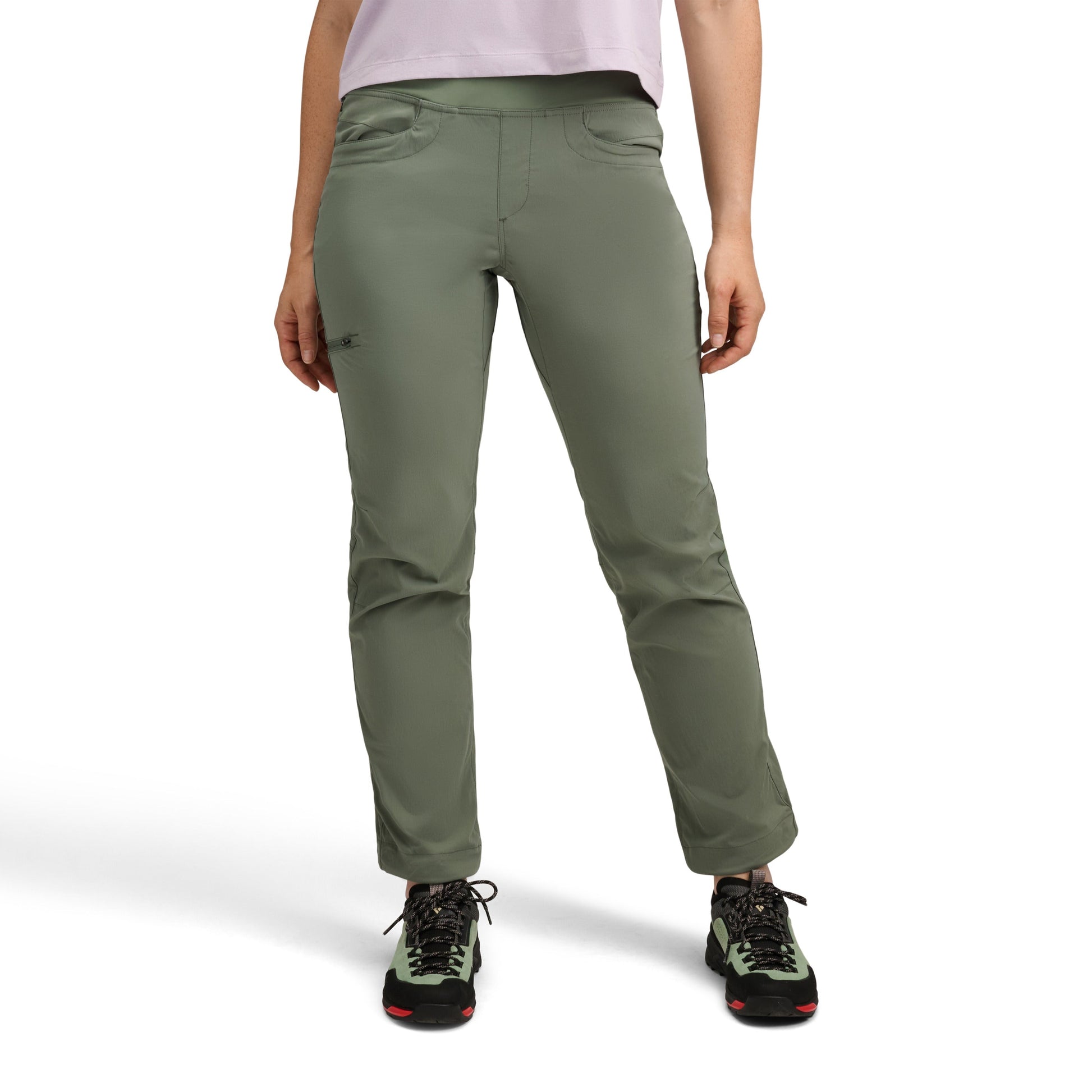 Women's Technician Pants | Black Diamond Exclusive