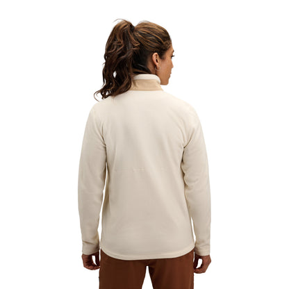 Women's Rift Full-Zip Fleece Jacket | Black Diamond Signature