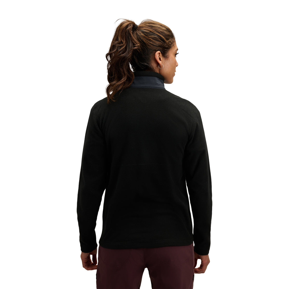 Women's Rift Full-Zip Fleece Jacket | Black Diamond Signature