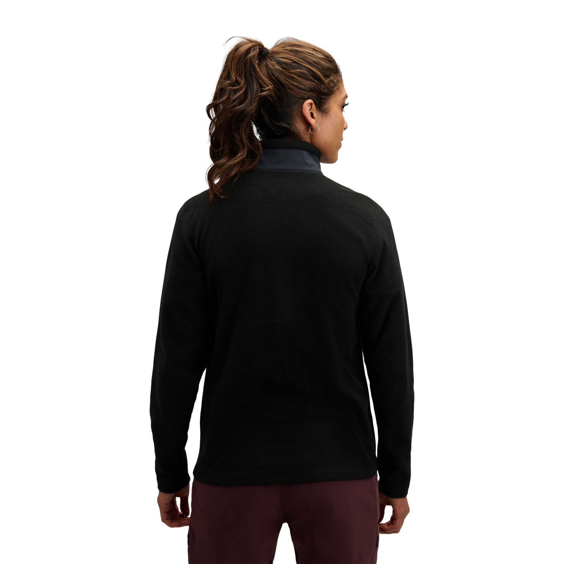 Women's Rift Full-Zip Fleece Jacket | Black Diamond Signature