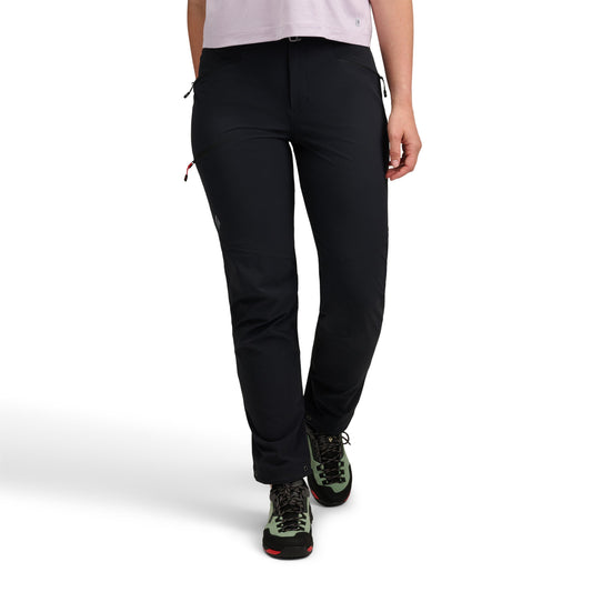 Women's Alpine Pants | Black Diamond Classic