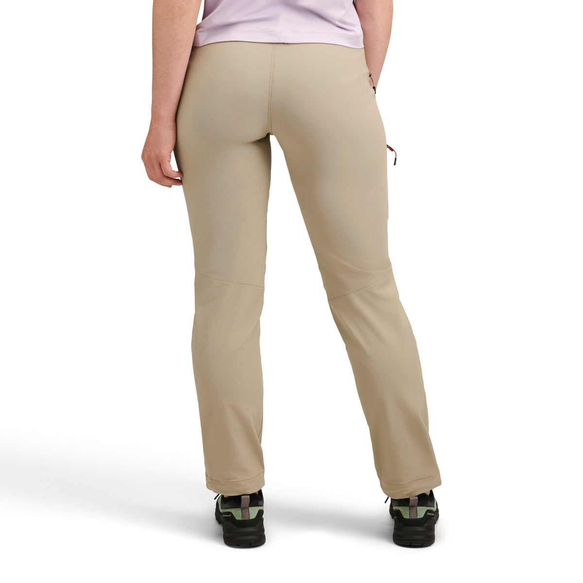 Women's Alpine Pants | Black Diamond Classic