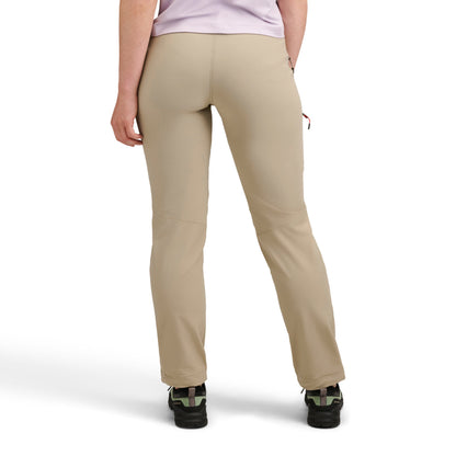 Women's Alpine Pants | Black Diamond Classic