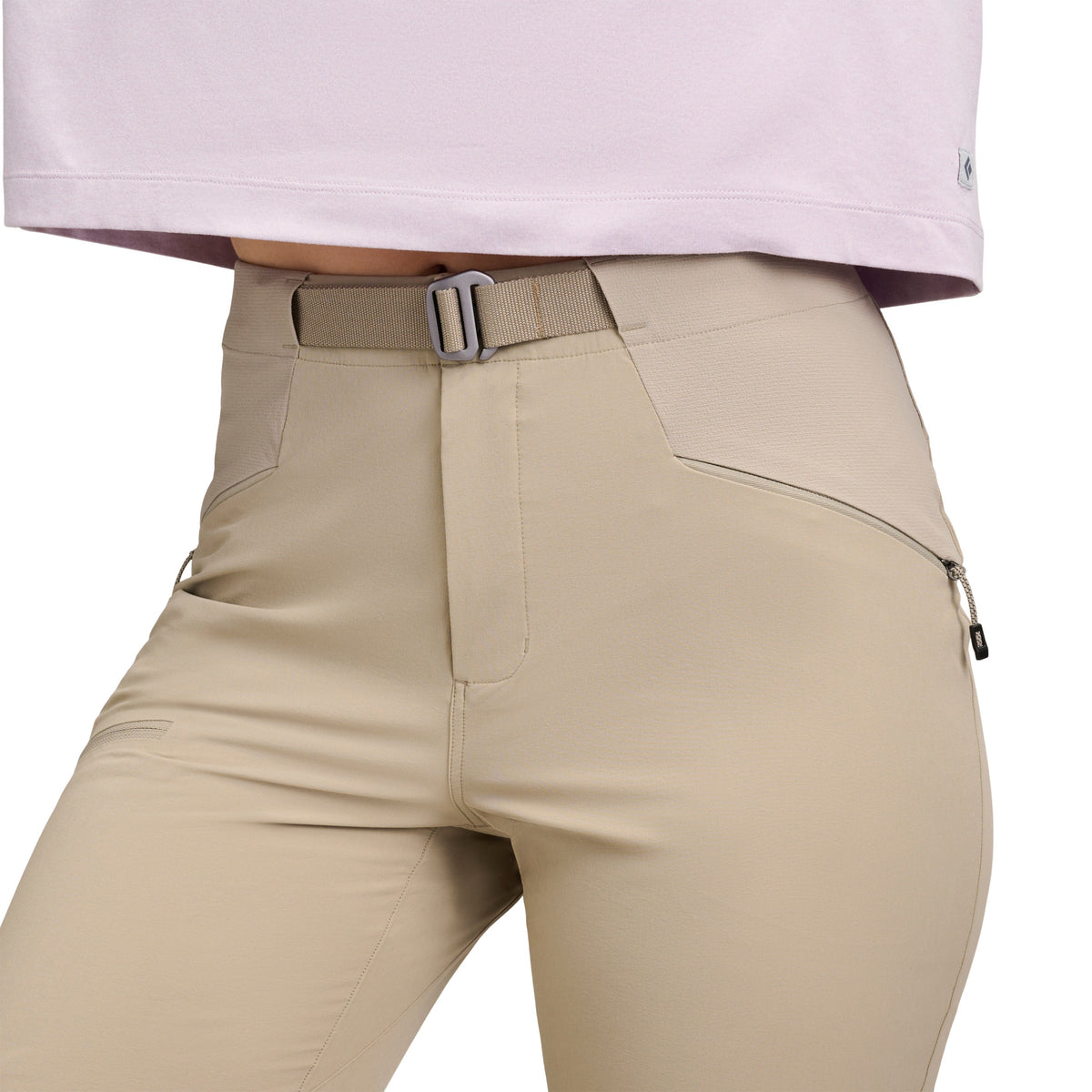Women's Alpine Pants | Black Diamond Classic