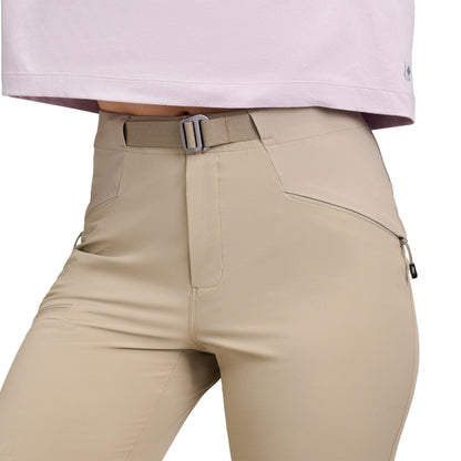 Women's Alpine Pants | Black Diamond Classic