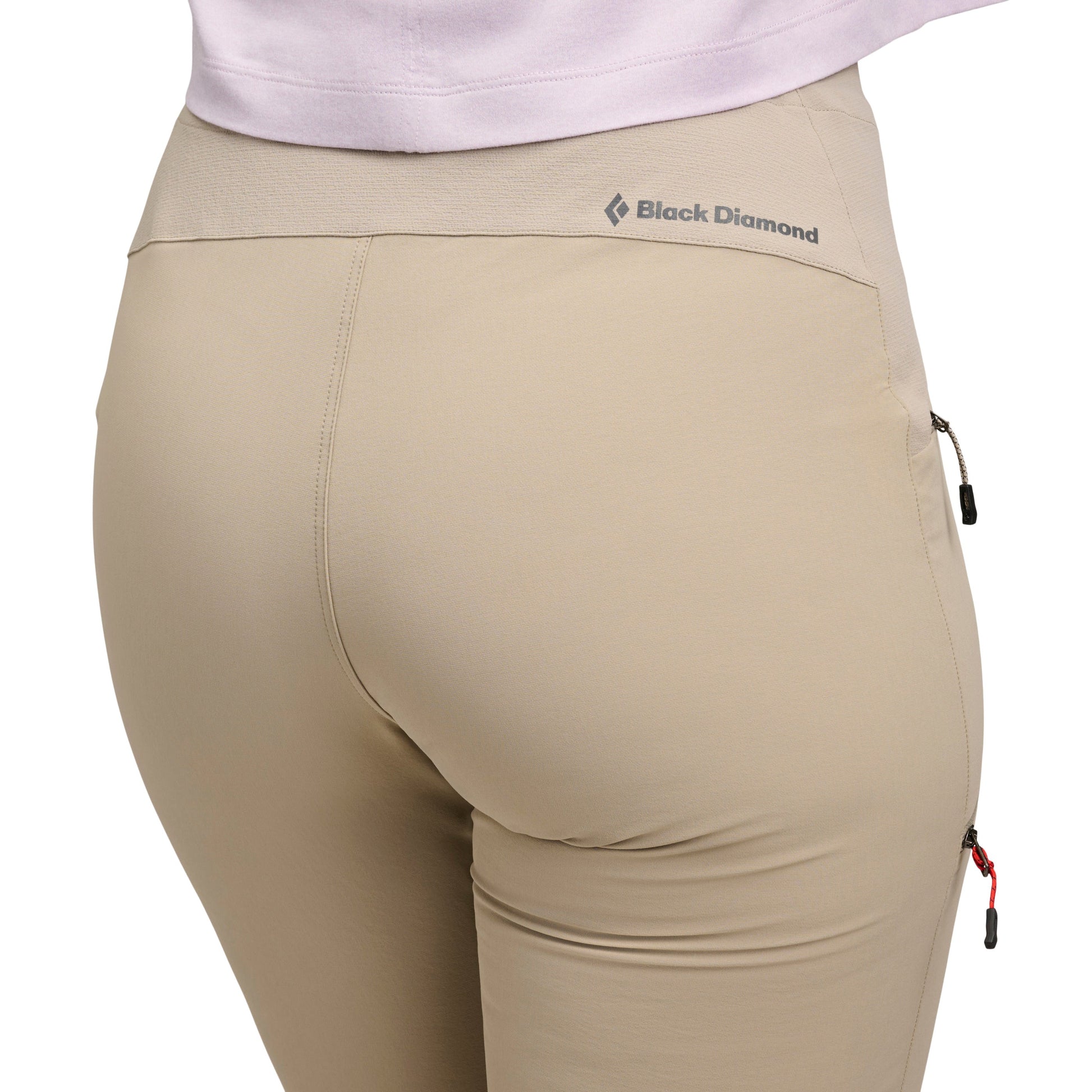 Women's Alpine Pants | Black Diamond Classic