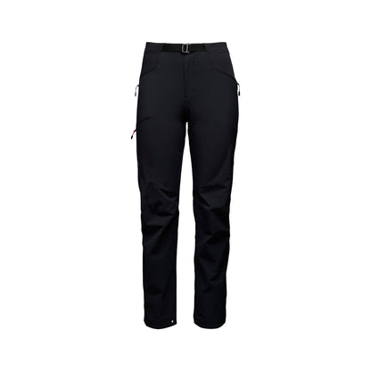 Women's Alpine Pants | Black Diamond Classic