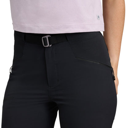 Women's Alpine Pants | Black Diamond Classic