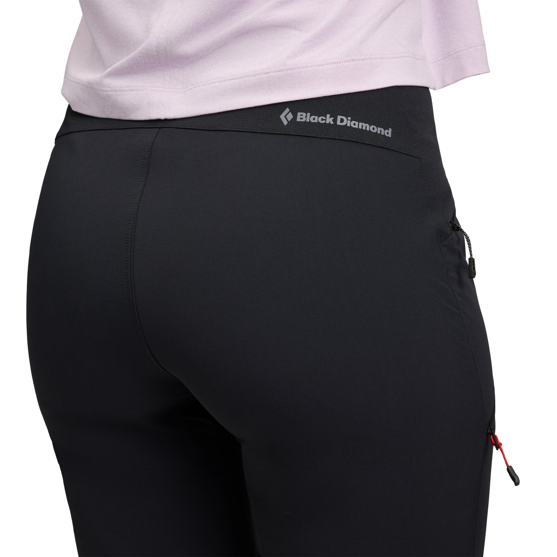 Women's Alpine Pants | Black Diamond Classic