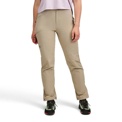 Women's Alpine Pants | Black Diamond Classic