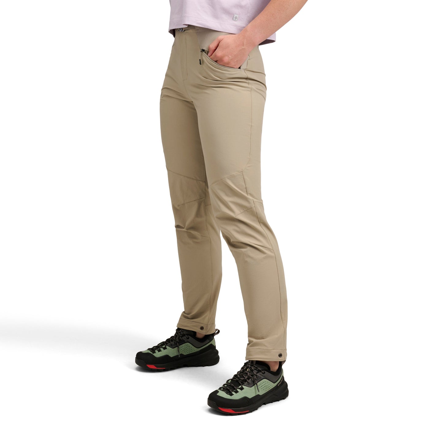 Women's Alpine Pants | Black Diamond Classic