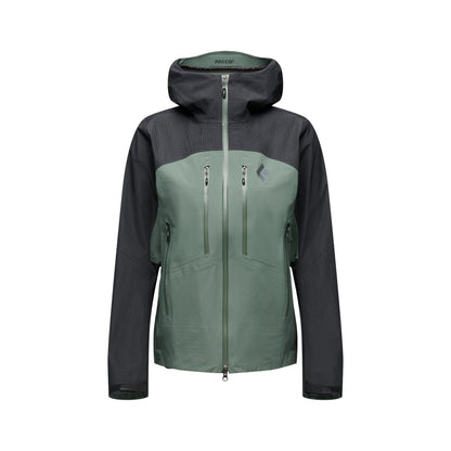 Black-Laurel Green,XS