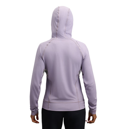 Women's Alpenglow Pro Hoody | Black Diamond Everyday