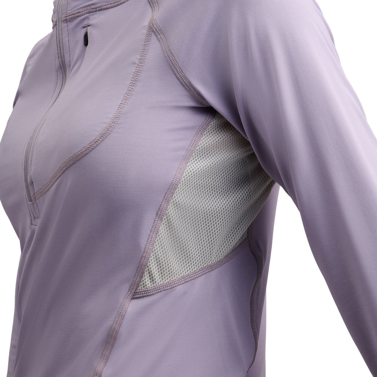 Women's Alpenglow Pro Hoody | Black Diamond Everyday
