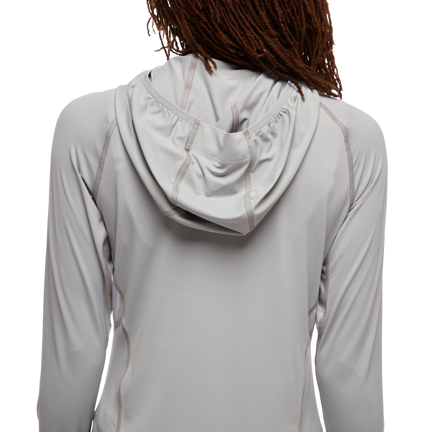 Women's Alpenglow Pro Hoody | Black Diamond Everyday