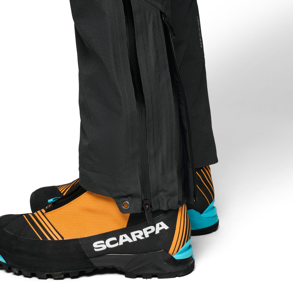 Women's Mission Alpine Shell Pants | Black Diamond Value