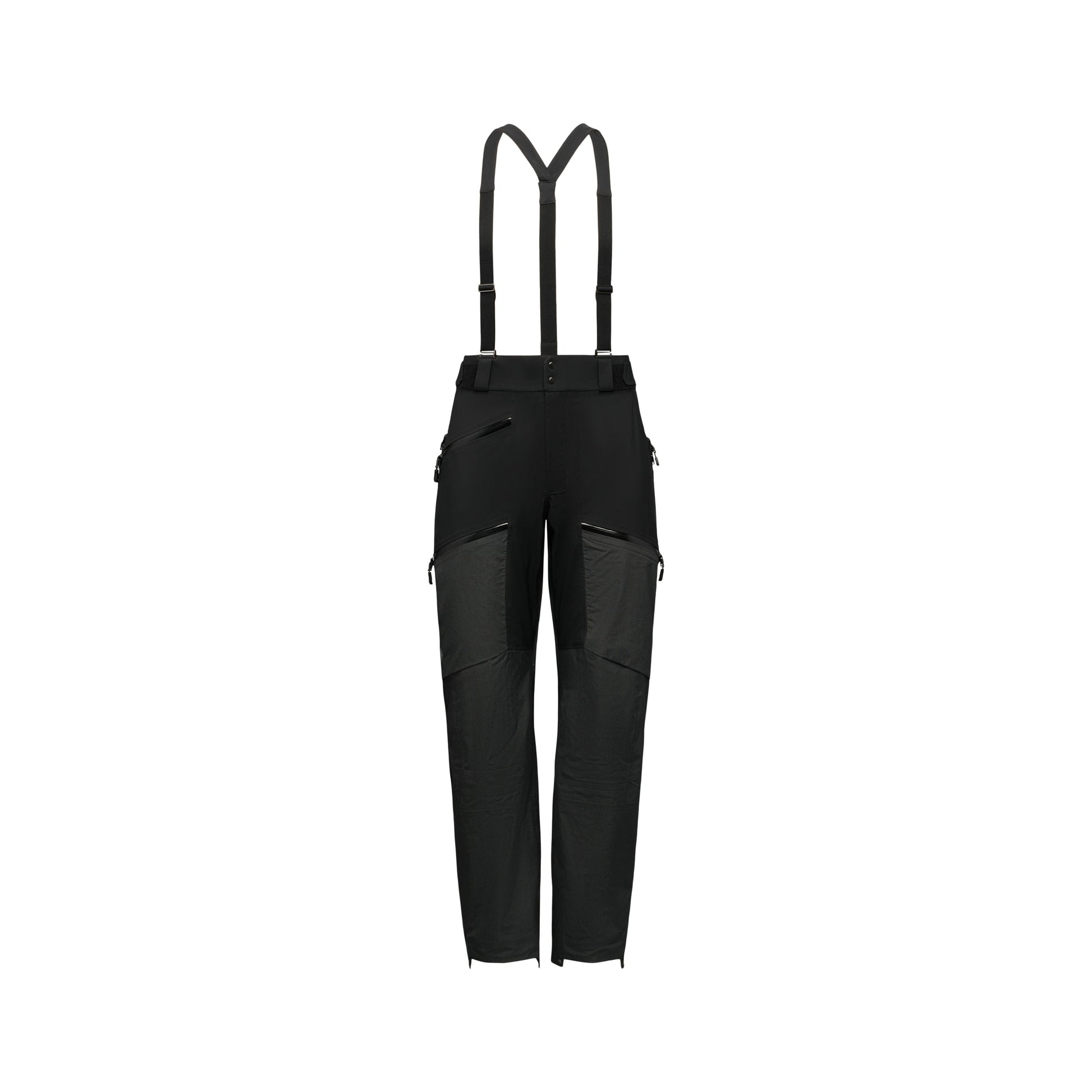 Women's Mission Alpine Shell Pants | Black Diamond Value