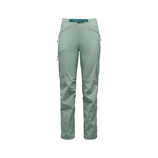Women's Alpine Light Pants | Black Diamond Popular