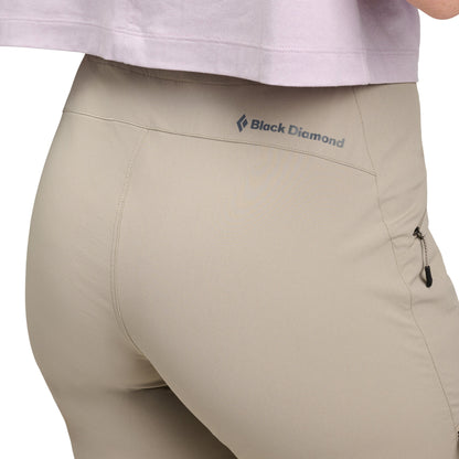Women's Alpine Light Pants | Black Diamond Popular