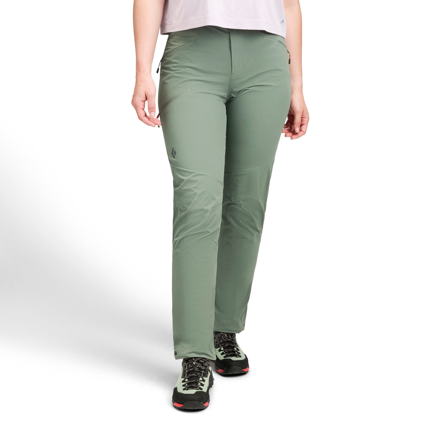 Women's Alpine Light Pants | Black Diamond Popular