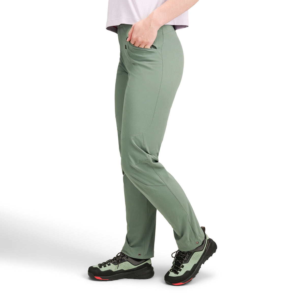 Women's Alpine Light Pants | Black Diamond Popular