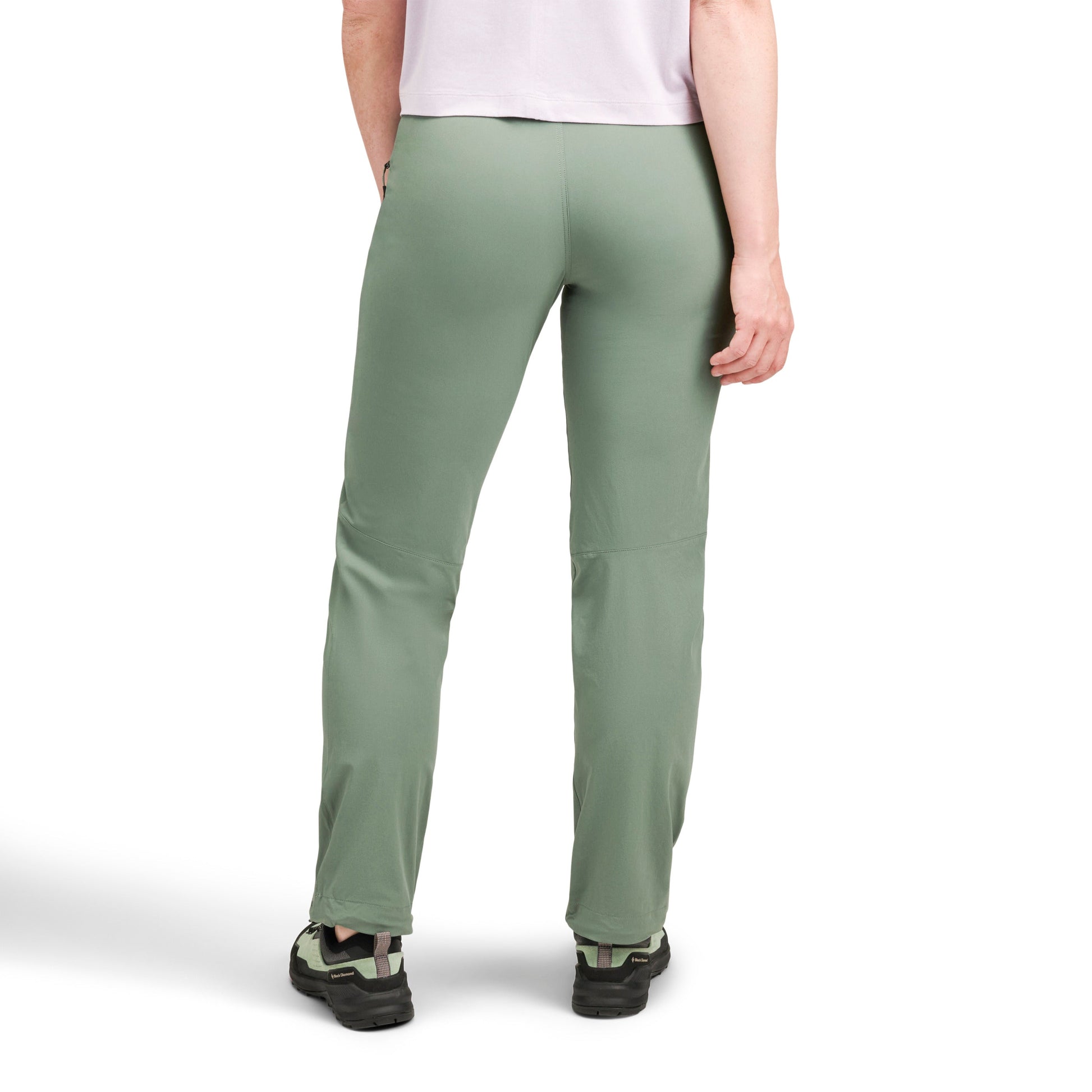Women's Alpine Light Pants | Black Diamond Popular