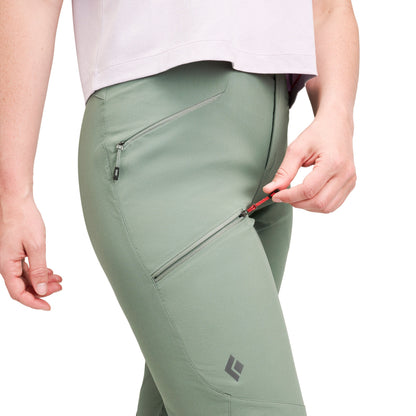Women's Alpine Light Pants | Black Diamond Popular