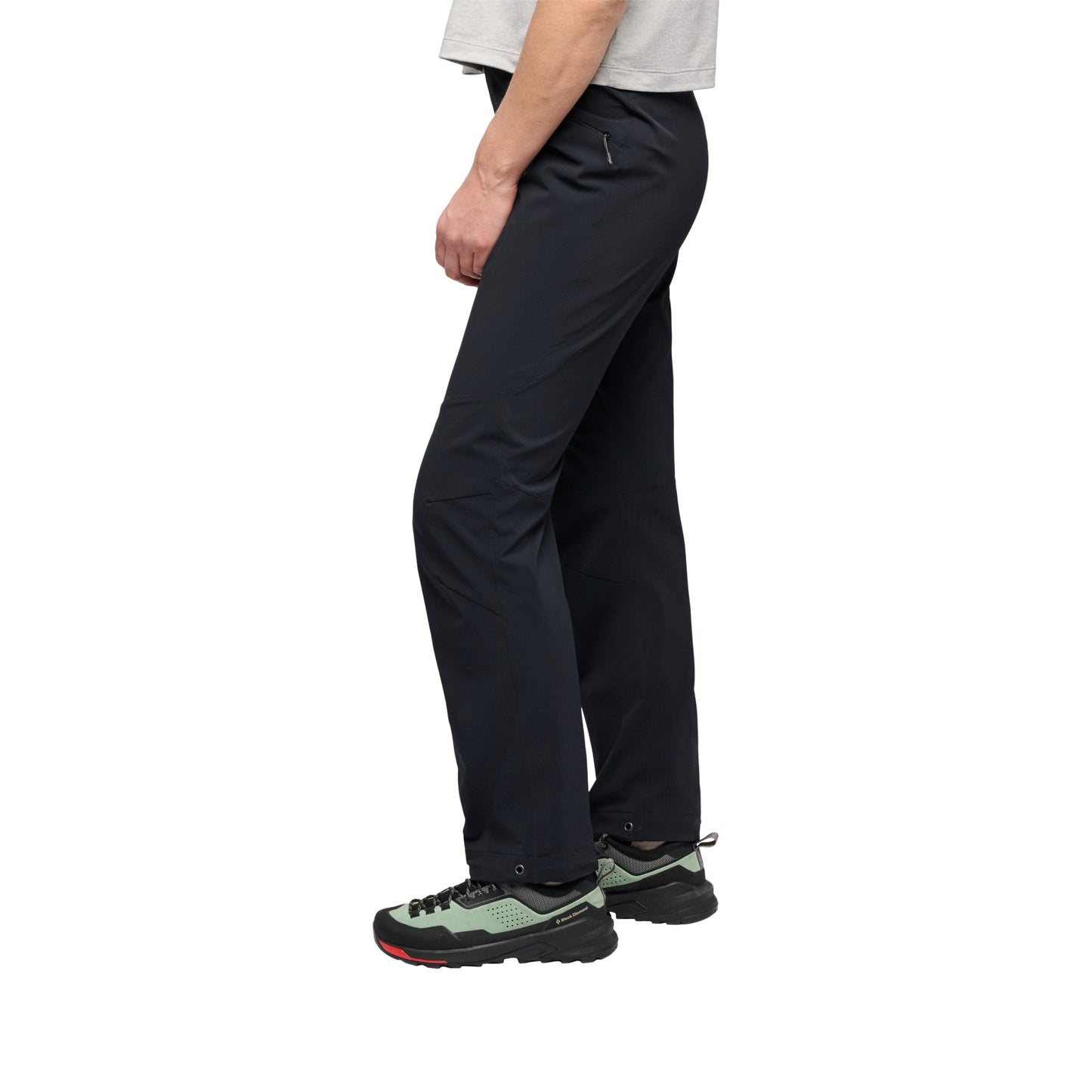 Women's Alpine Light Pants | Black Diamond Popular