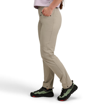 Women's Alpine Light Pants | Black Diamond Popular