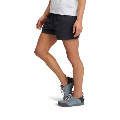 Women's Sequence Shorts | Black Diamond Trending