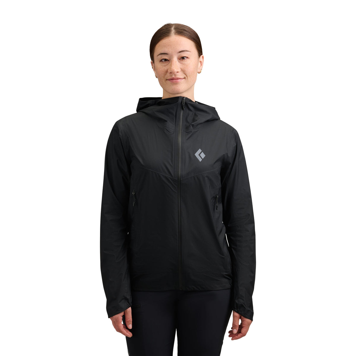 Women's Deploy 3L Shell | Black Diamond Best Seller