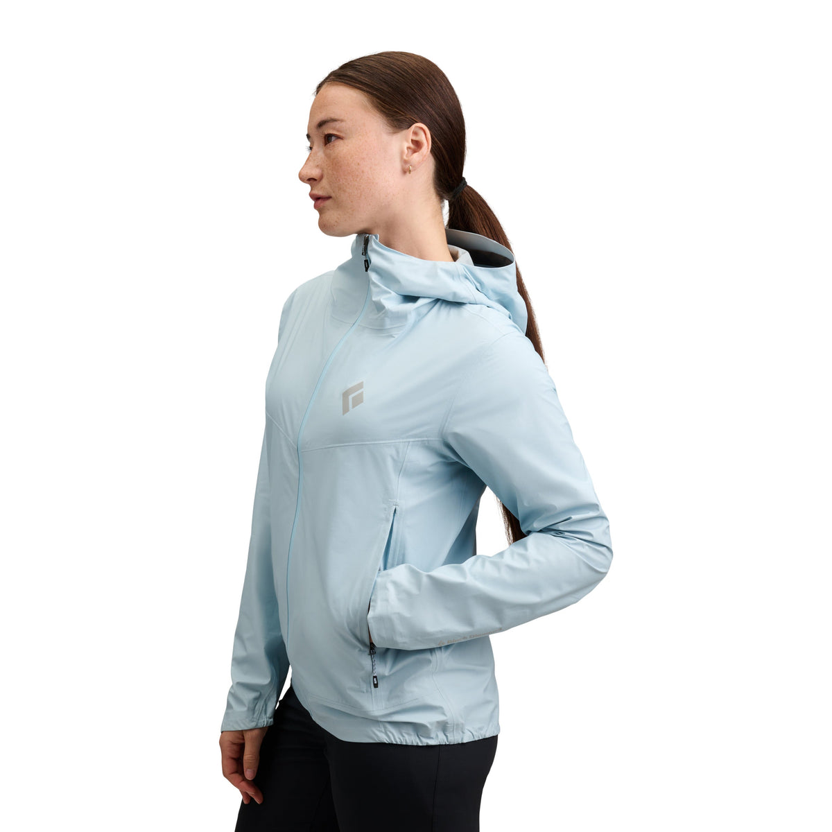 Women's Deploy 3L Shell | Black Diamond Best Seller