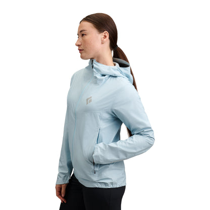 Women's Deploy 3L Shell | Black Diamond Best Seller