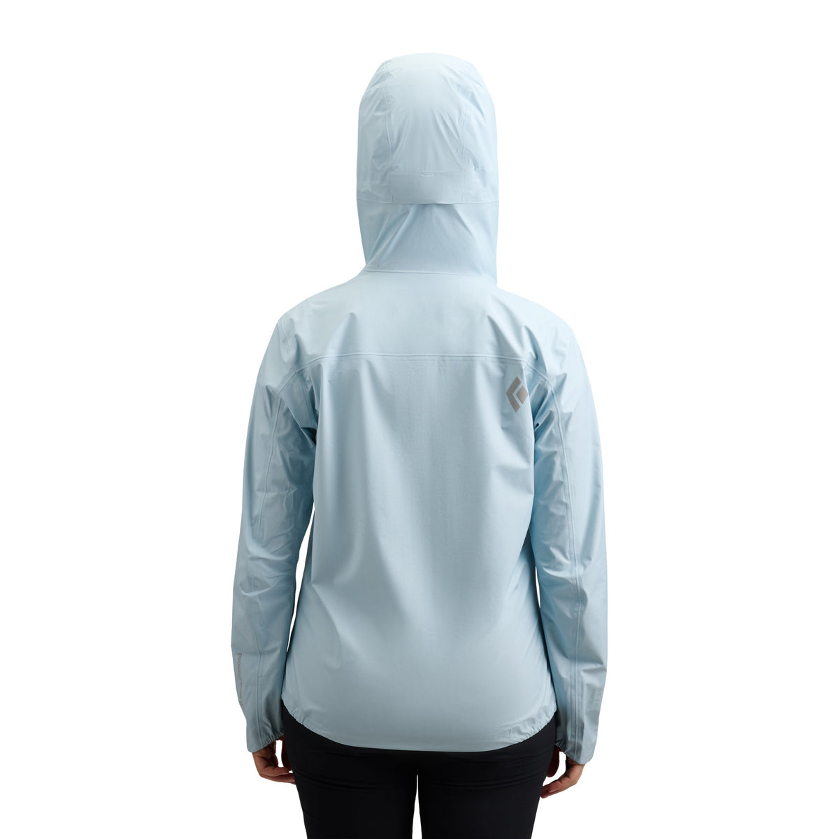 Women's Deploy 3L Shell | Black Diamond Best Seller