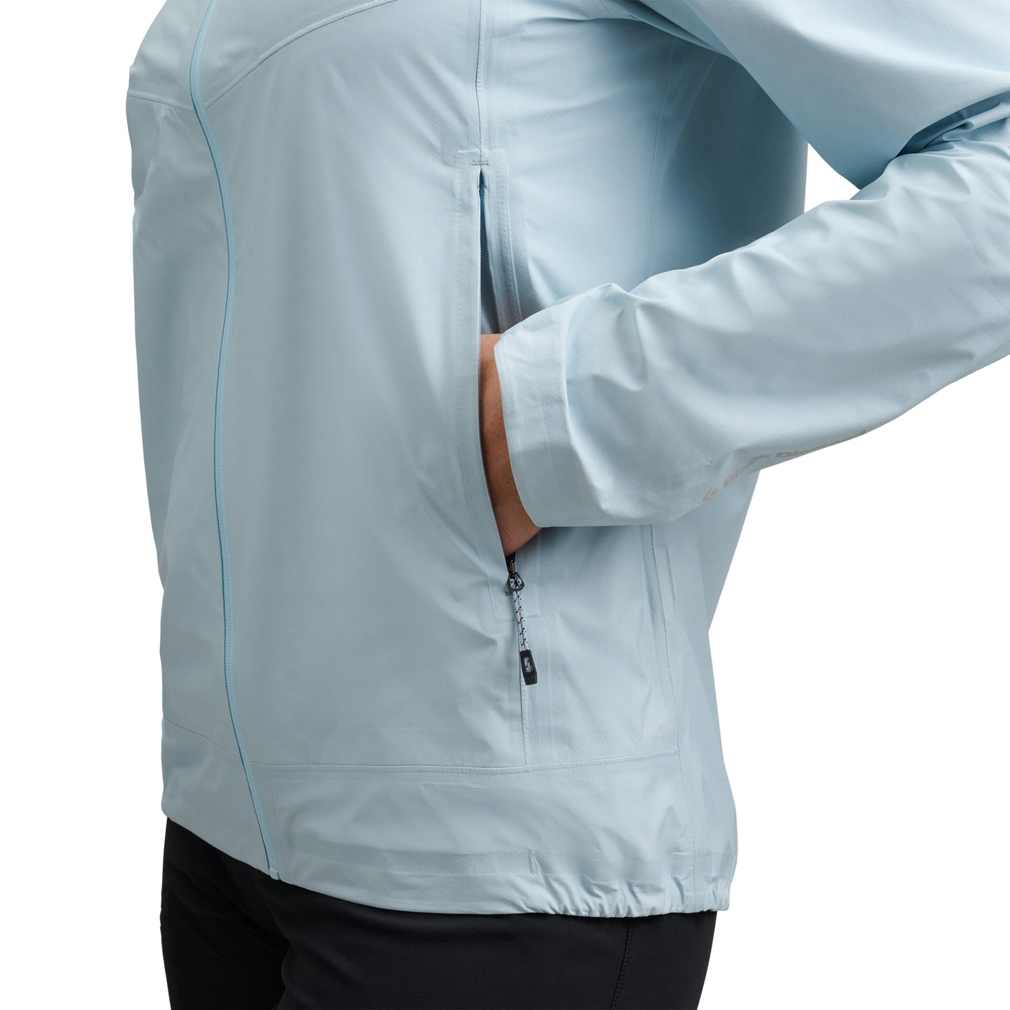 Women's Deploy 3L Shell | Black Diamond Best Seller