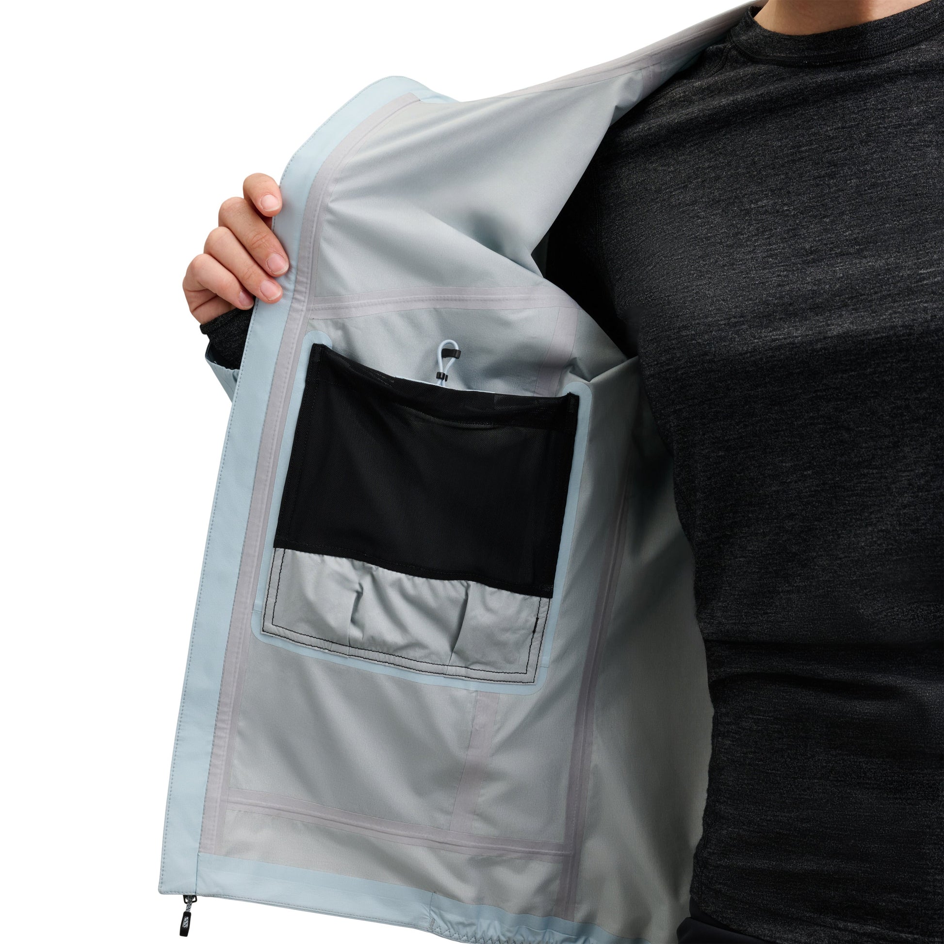 Women's Deploy 3L Shell | Black Diamond Best Seller