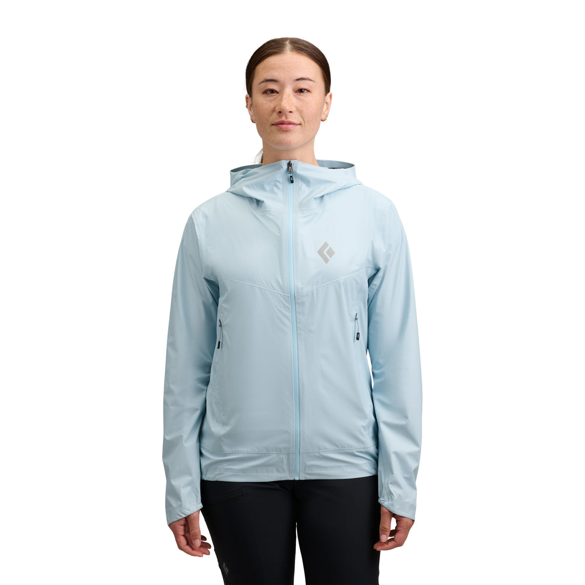 Women's Deploy 3L Shell | Black Diamond Best Seller