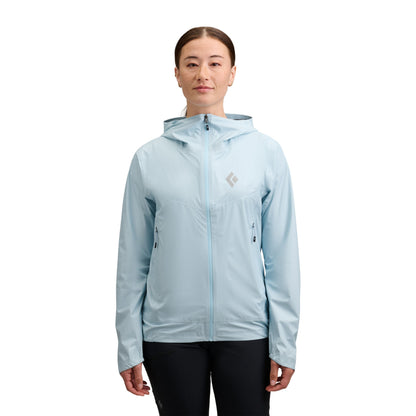 Women's Deploy 3L Shell | Black Diamond Best Seller