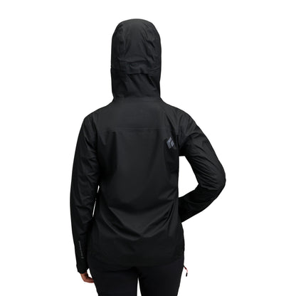 Women's Deploy 3L Shell | Black Diamond Best Seller