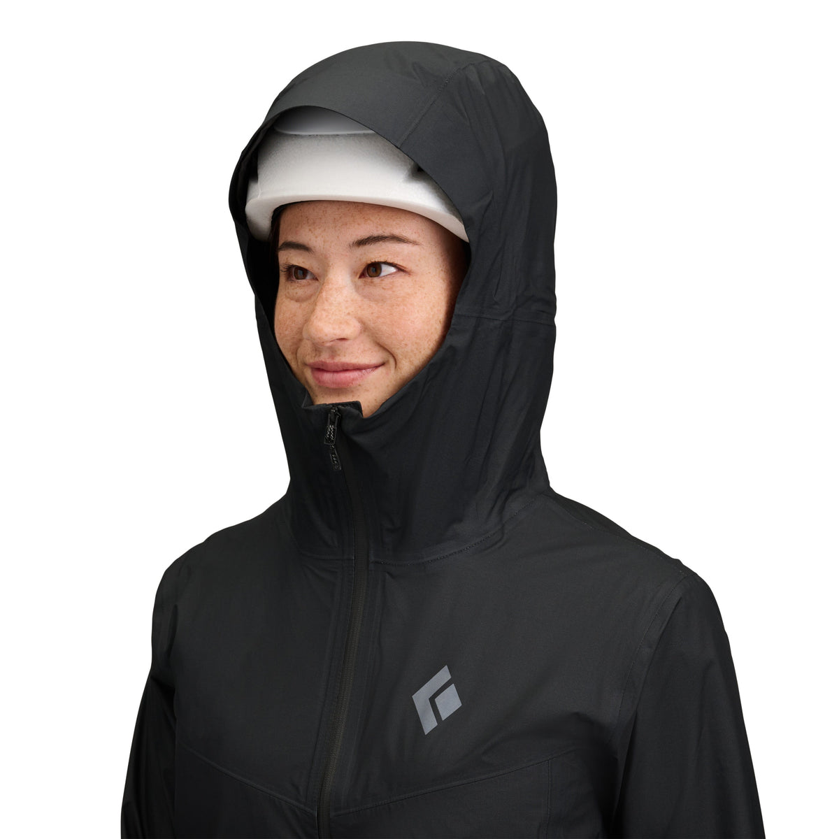 Women's Deploy 3L Shell | Black Diamond Best Seller