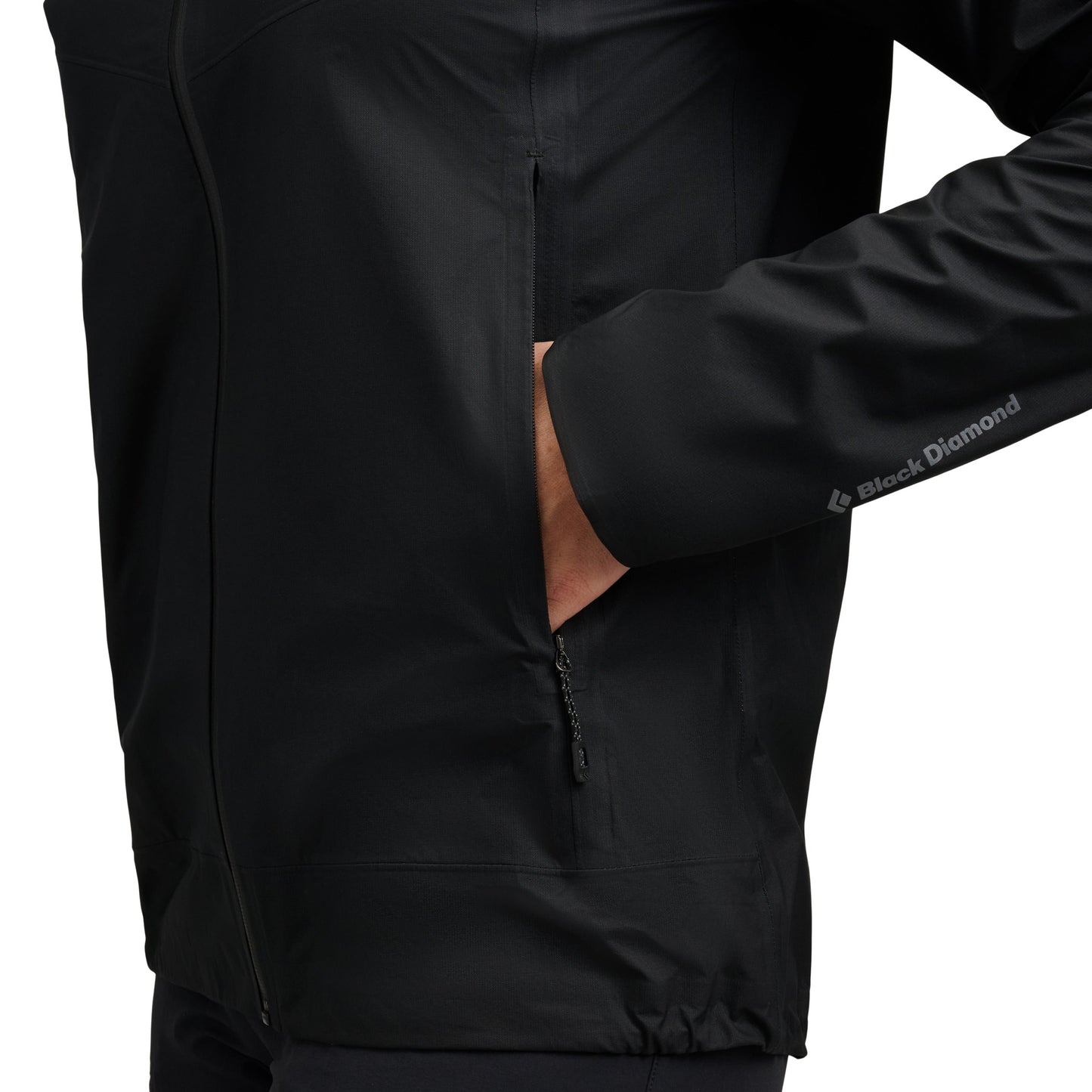 Women's Deploy 3L Shell | Black Diamond Best Seller