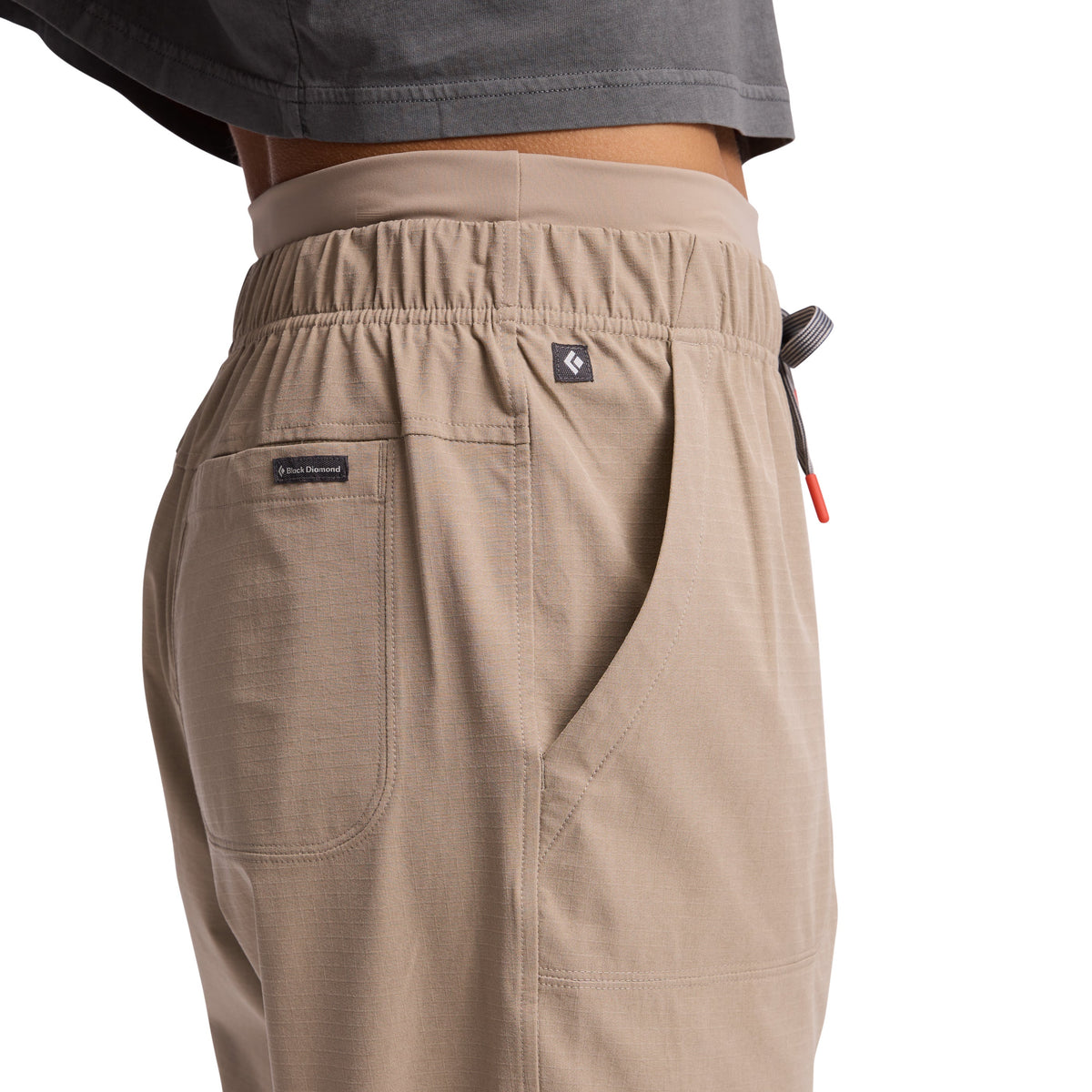Women's Sequence Pants | Black Diamond Recommended