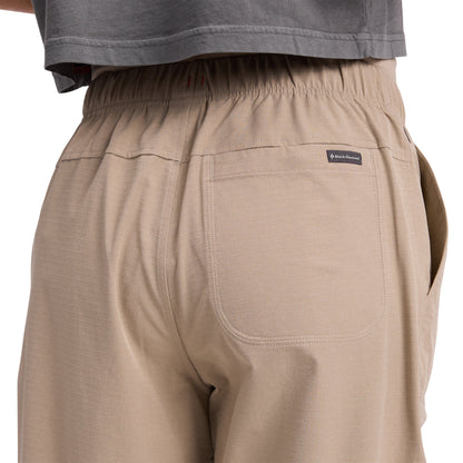 Women's Sequence Pants | Black Diamond Recommended