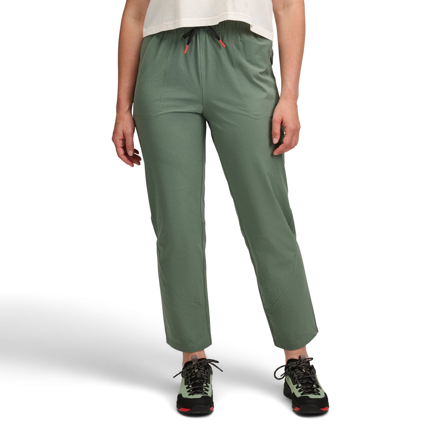Women's Sequence Pants | Black Diamond Recommended