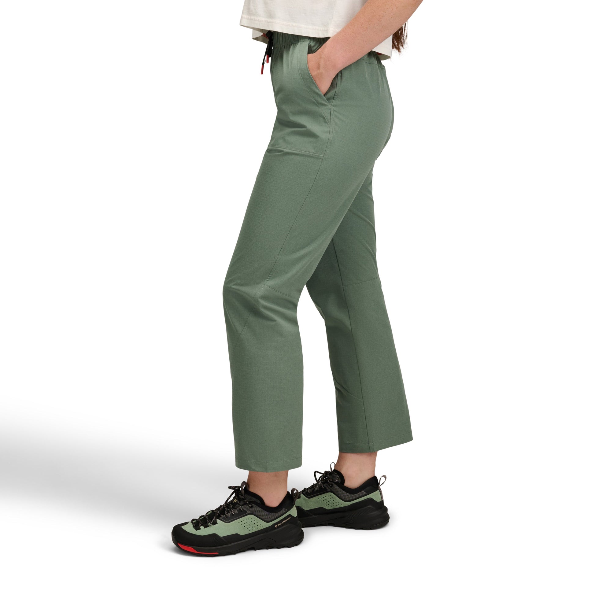 Women's Sequence Pants | Black Diamond Recommended