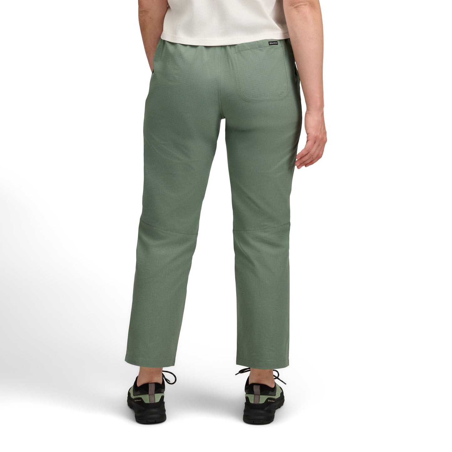 Women's Sequence Pants | Black Diamond Recommended