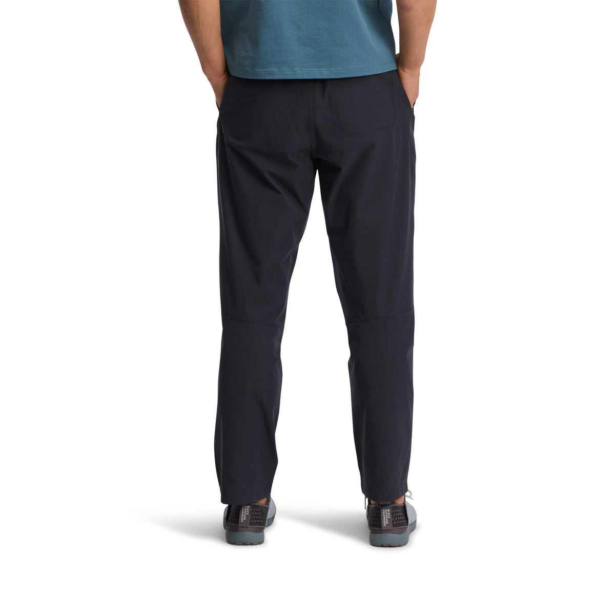Women's Sequence Pants | Black Diamond Recommended