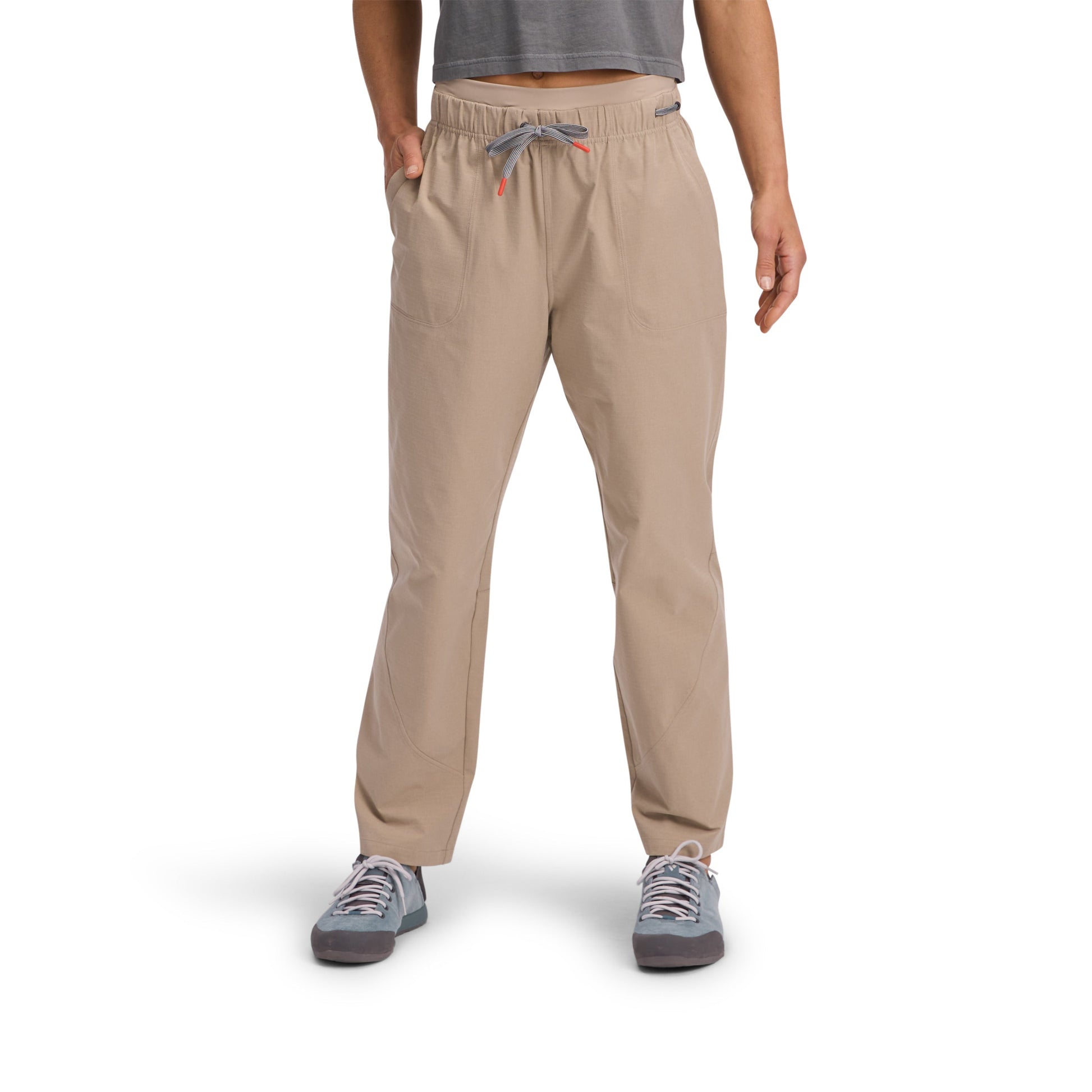 Women's Sequence Pants | Black Diamond Recommended