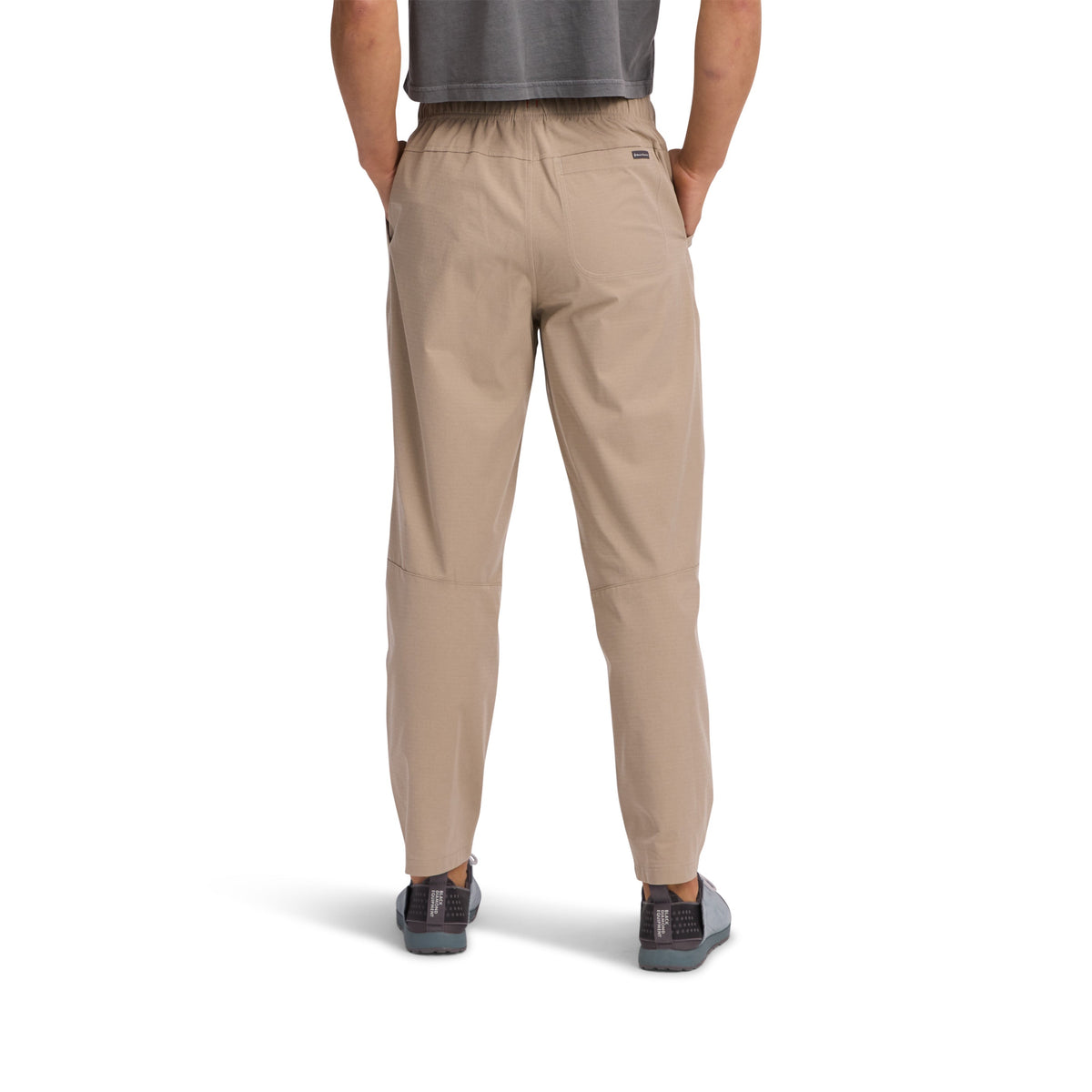 Women's Sequence Pants | Black Diamond Recommended